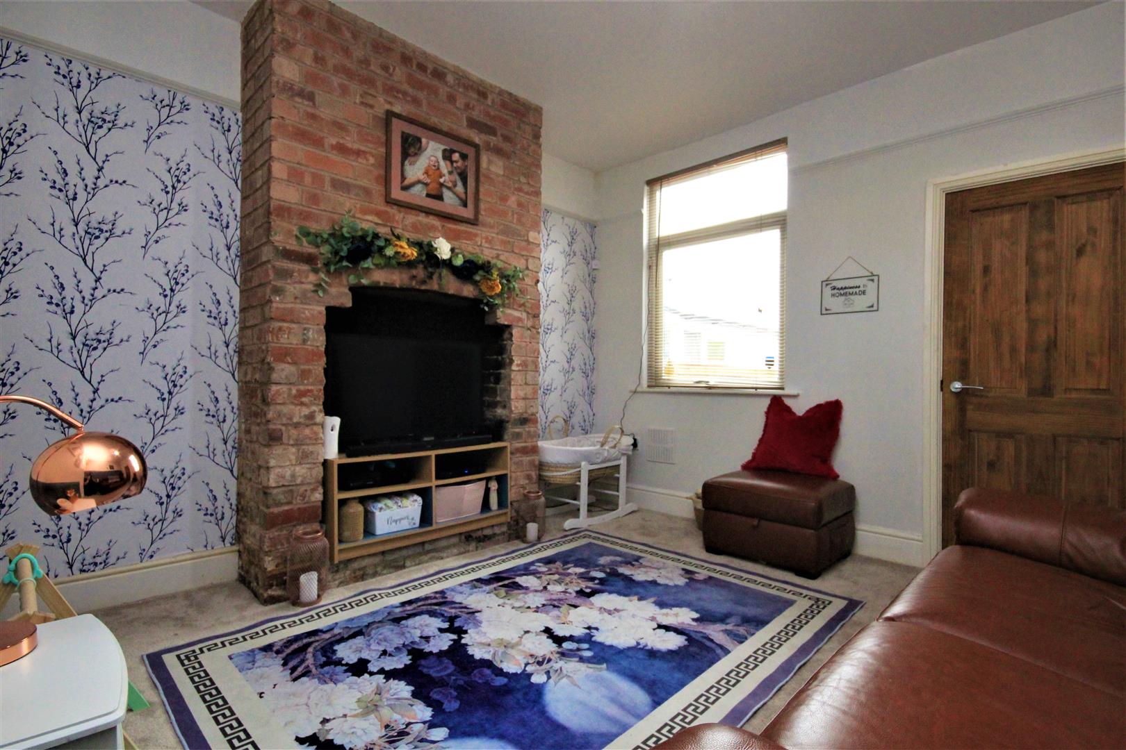 3 Bed Mid Terrace For Sale In Clowne Road Stanfree Chesterfield Pinewood Properties